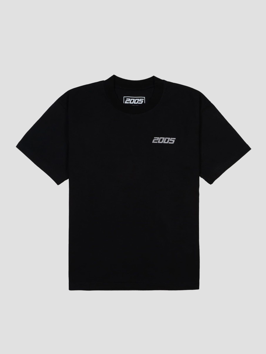 Koszulki 2005 | Basic Tee (Black)