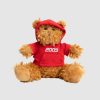 Akcesoria 2005 | Signature Teddy Bear (Red)