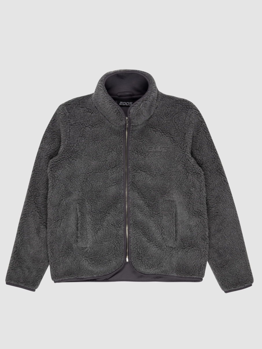 Kurtki 2005 | Sherpa Jacket (Graphite)