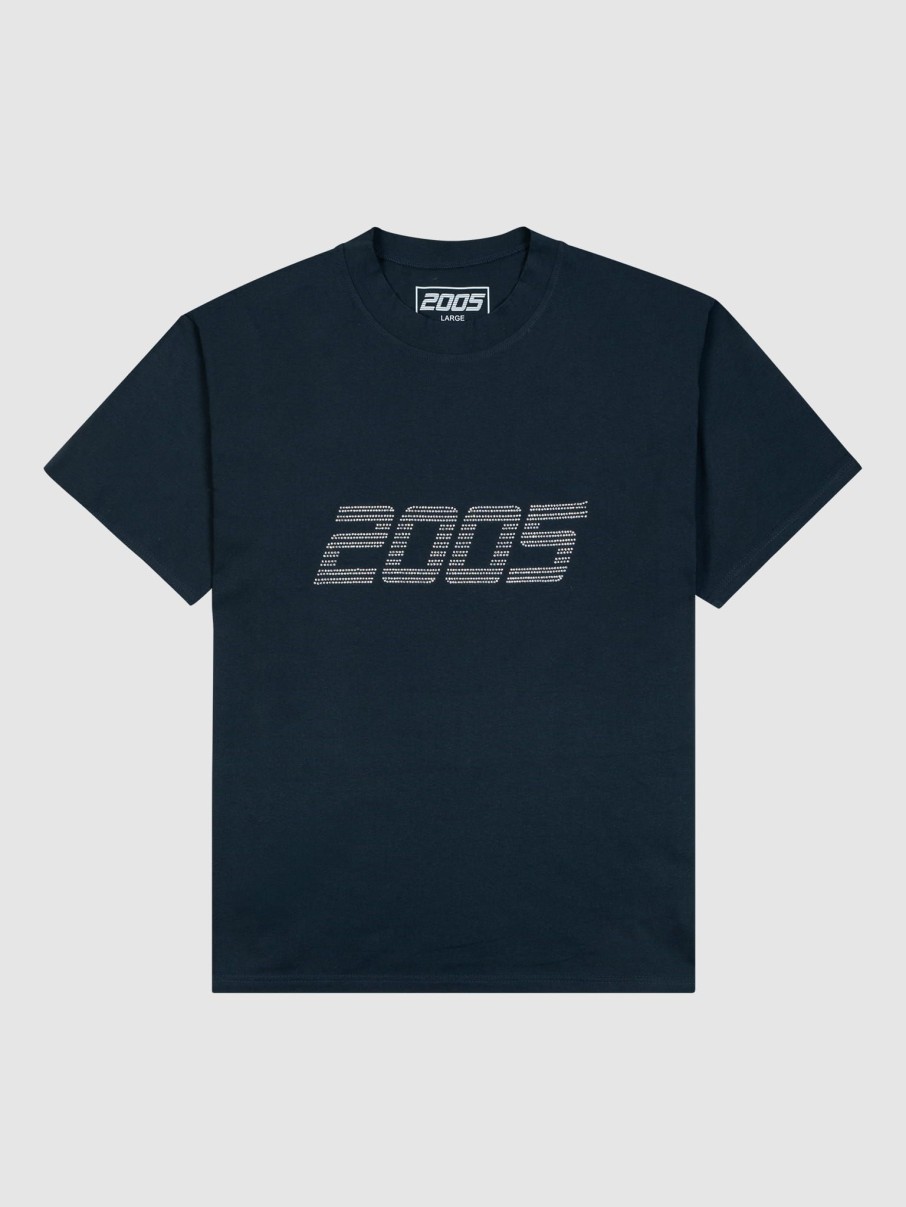 Koszulki 2005 | Signature Tee (Dark Jeans)