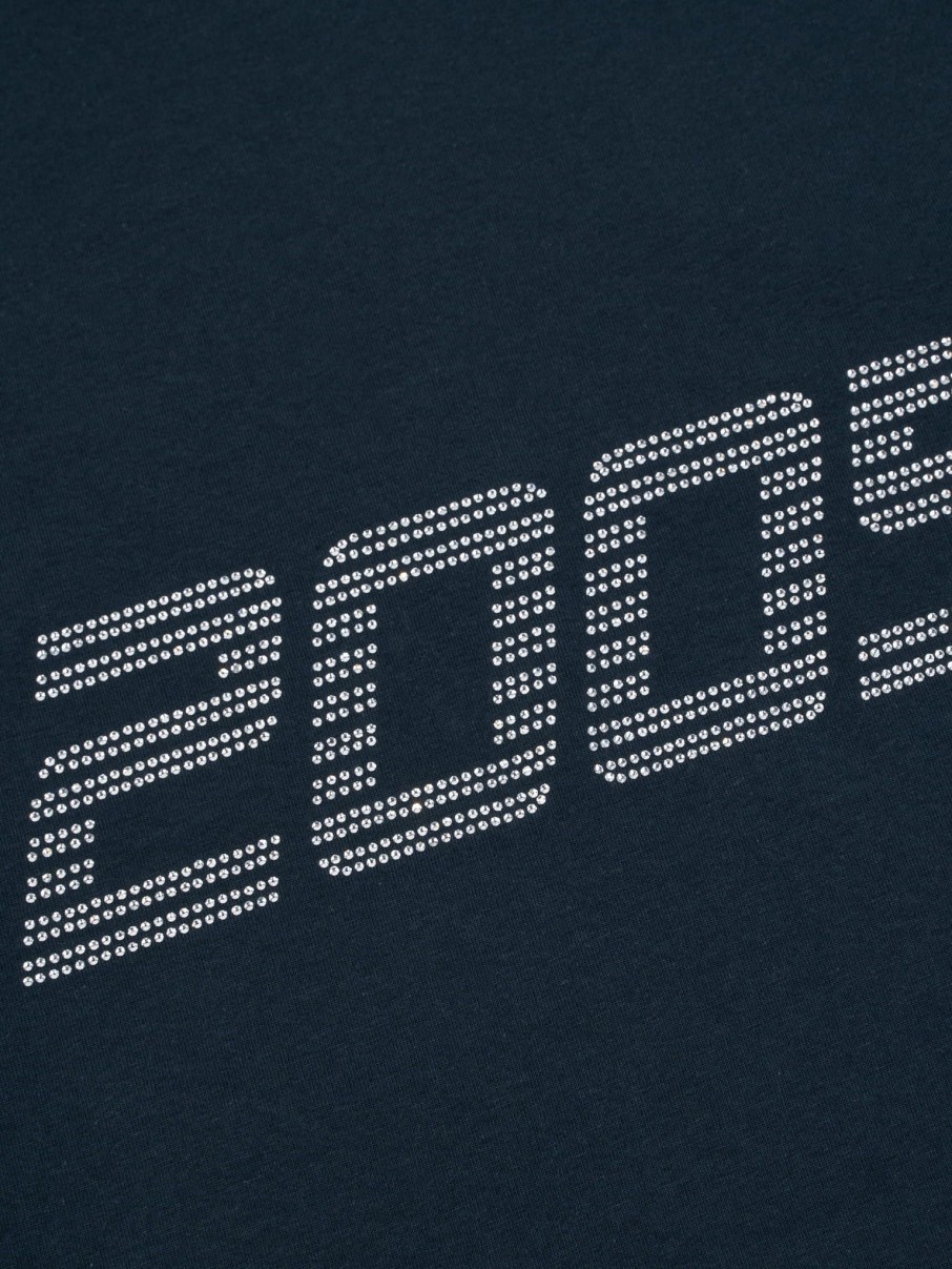 Koszulki 2005 | Signature Tee (Dark Jeans)