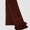 Akcesoria 2005 | Uniform Scarf (Brown)