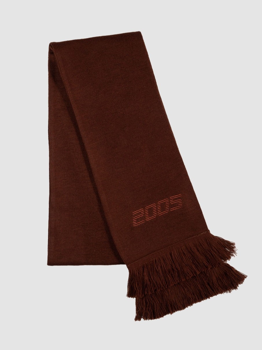 Akcesoria 2005 | Uniform Scarf (Brown)