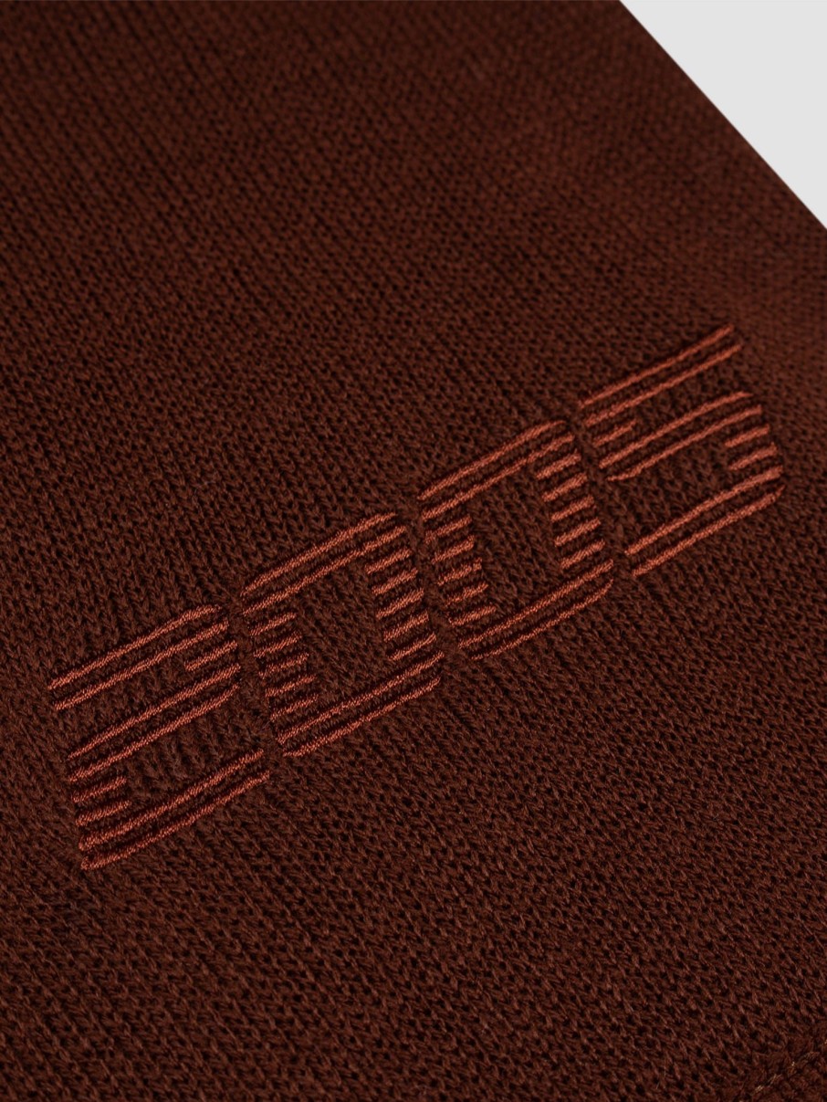 Akcesoria 2005 | Uniform Scarf (Brown)