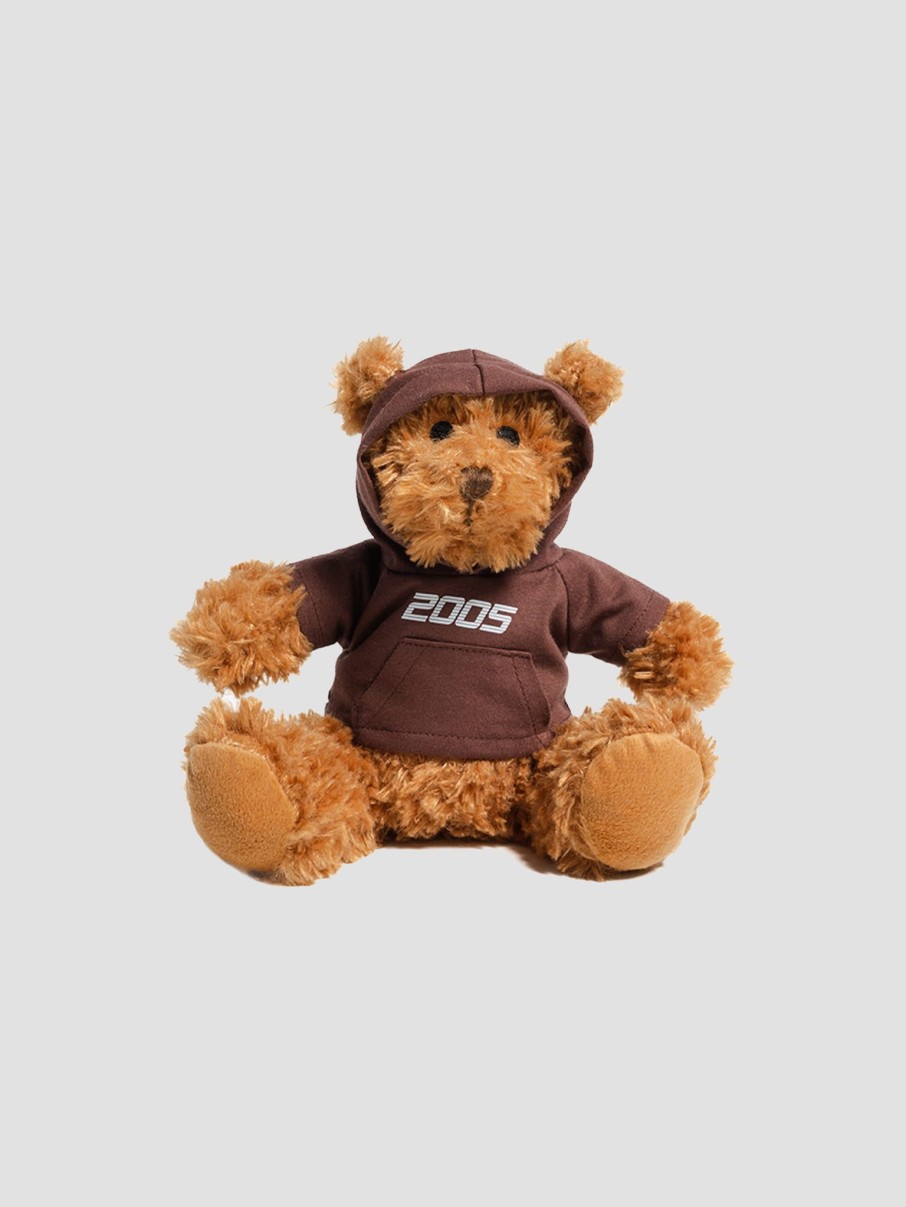 Akcesoria 2005 | Signature Teddy Bear (Brown)