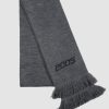 Akcesoria 2005 | Uniform Scarf (Graphite)