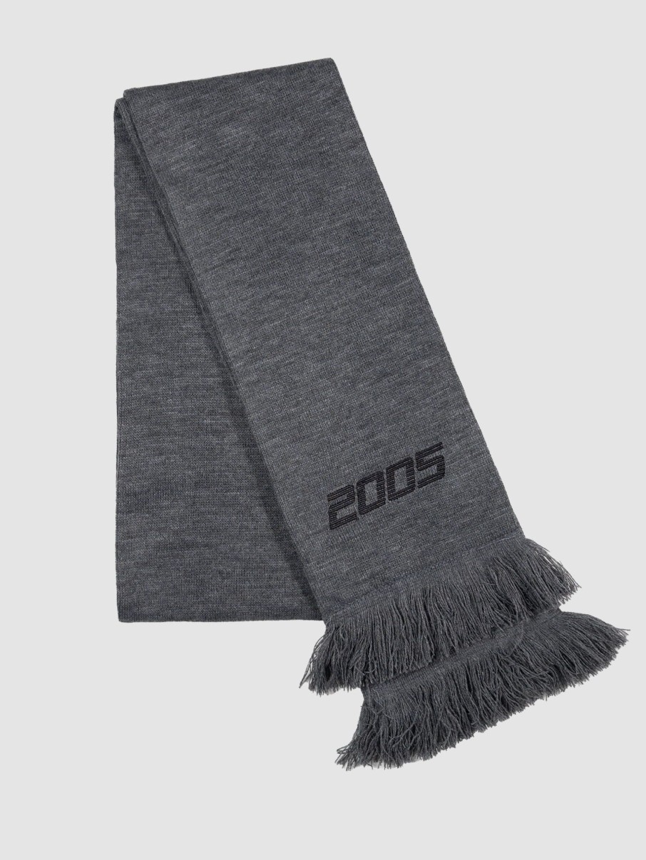 Akcesoria 2005 | Uniform Scarf (Graphite)