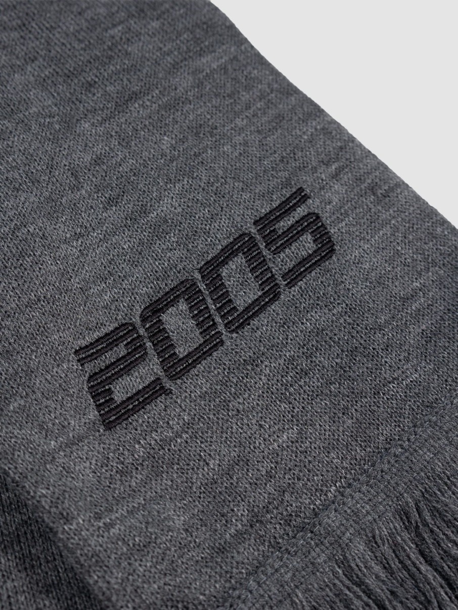 Akcesoria 2005 | Uniform Scarf (Graphite)