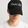 Akcesoria 2005 Czapki Z Daszkiem | Dreamboy Hat (Black)