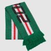 Akcesoria 2005 | Striped Scarf