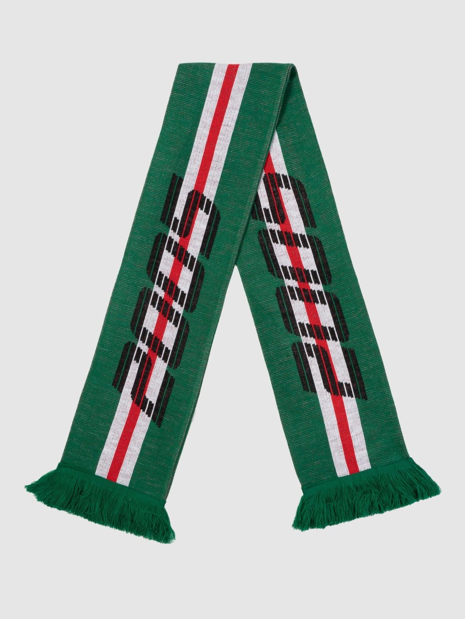 Akcesoria 2005 | Striped Scarf