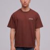 Koszulki 2005 | Basic Tee (Brown)