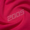 Bluzy 2005 | Basic Hoodie (Vulgar Pink)