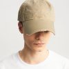 Akcesoria 2005 Czapki Z Daszkiem | Sex Distressed Hat (Beige)