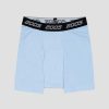 Akcesoria 2005 Bokserki | Signature Boxer Briefs (2-Pack): Baby Blue