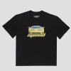 Koszulki 2005 | Speed Tee (Black) Size: M