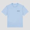 Koszulki 2005 | Basic Tee (Baby Blue)