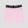 Akcesoria 2005 Bokserki | Signature Boxer Briefs (2-Pack): Pink