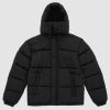 Kurtki 2005 | Winter Helmet Jacket (Carbon Black)