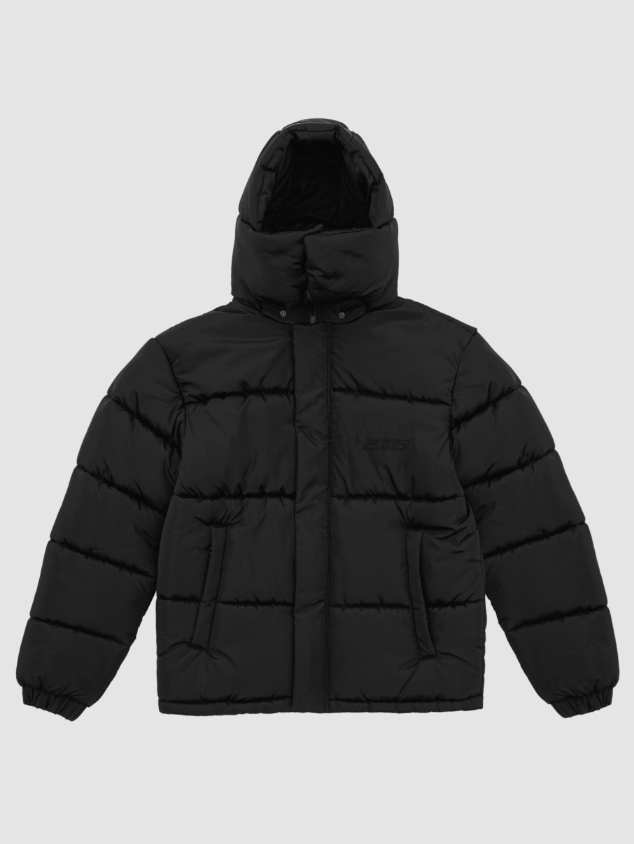 Kurtki 2005 | Winter Helmet Jacket (Carbon Black)