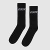 Akcesoria 2005 Skarpetki | Basic Socks (Black)