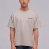 Koszulki 2005 | Basic Tee (Beige)