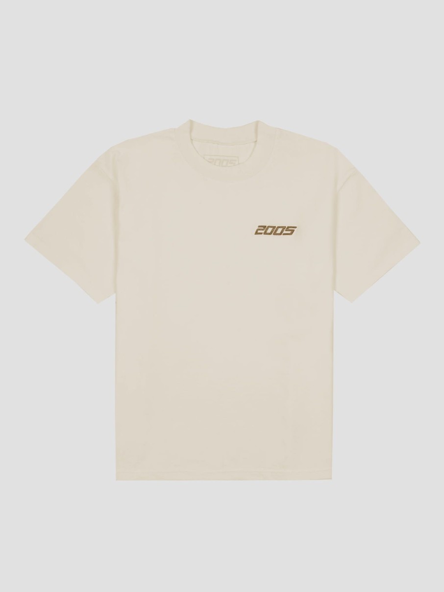 Koszulki 2005 | Basic Tee (Beige)