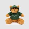 Akcesoria 2005 | Varsovian Dream Teddy Bear (Royal Green)