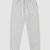 Spodnie 2005 | Crest Sweatpants (Heather Gray)