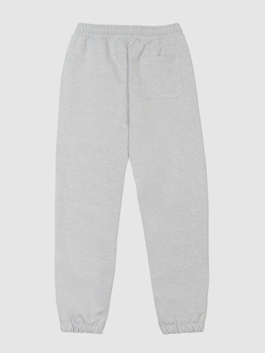 Spodnie 2005 | Crest Sweatpants (Heather Gray)