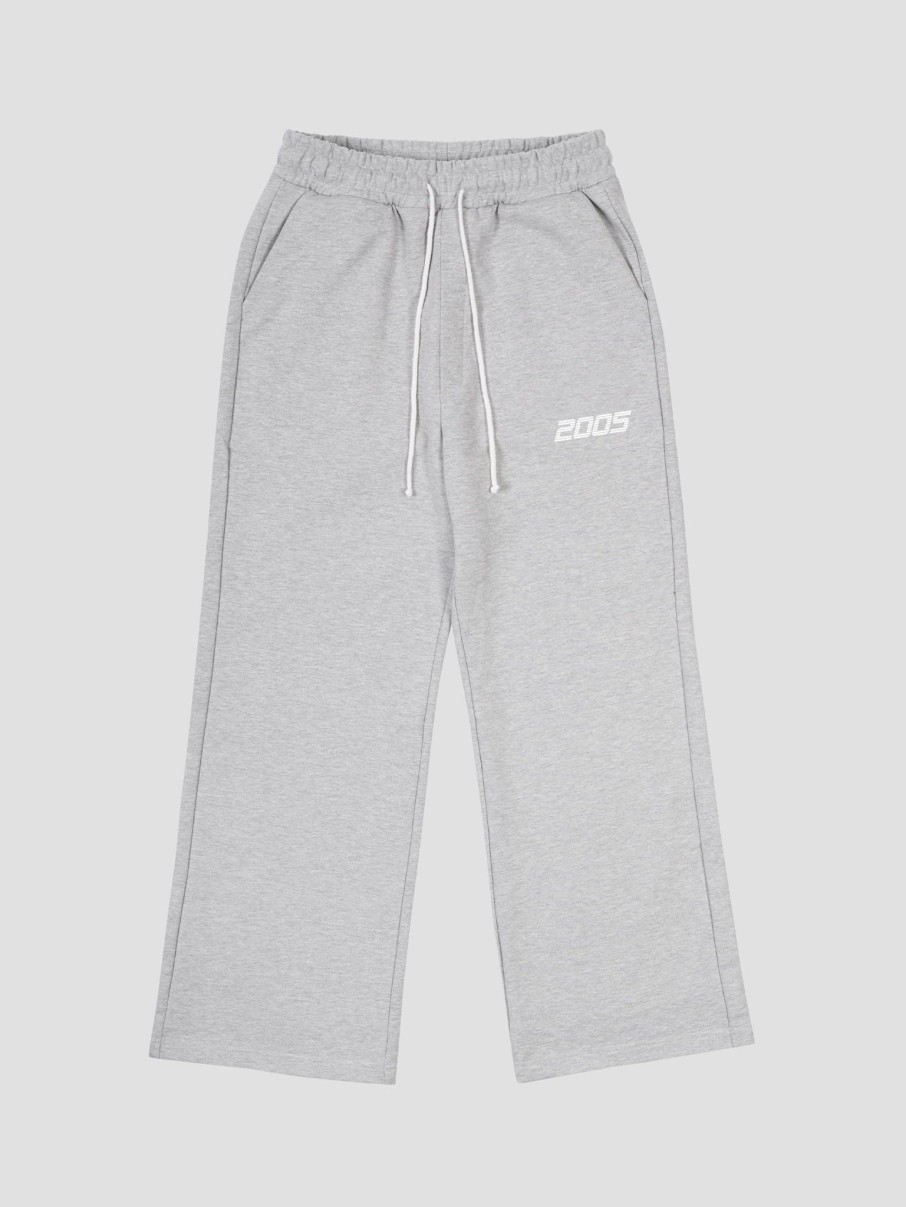 Spodnie 2005 | Cascade Sweatpants (Heater Gray)