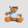 Akcesoria 2005 | Signature Teddy Bear (Baby Blue)