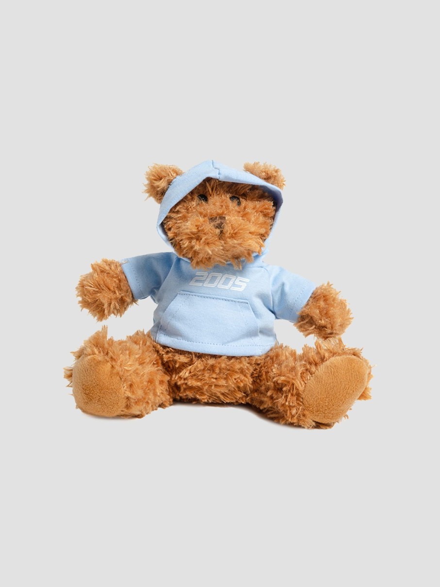 Akcesoria 2005 | Signature Teddy Bear (Baby Blue)