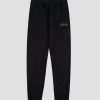 Spodnie 2005 | Badged Sweatpants (Black)