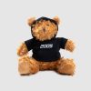 Akcesoria 2005 | Signature Teddy Bear (Black)