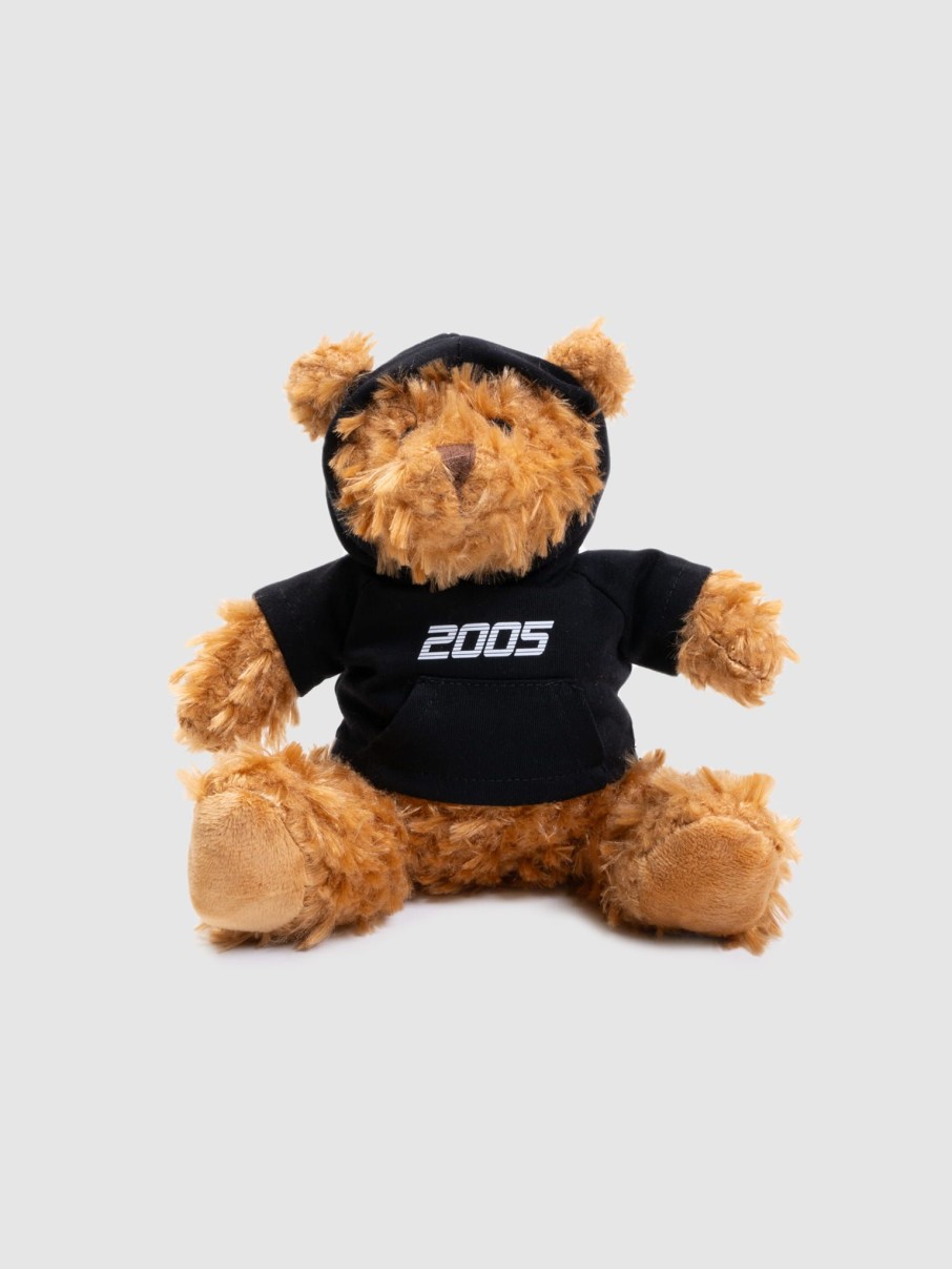 Akcesoria 2005 | Signature Teddy Bear (Black)