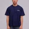 Koszulki 2005 | Basic Tee (Navy)