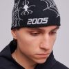 Akcesoria 2005 Czapki Zimowe | Web Beanie