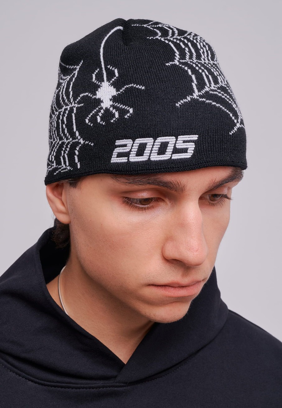 Akcesoria 2005 Czapki Zimowe | Web Beanie