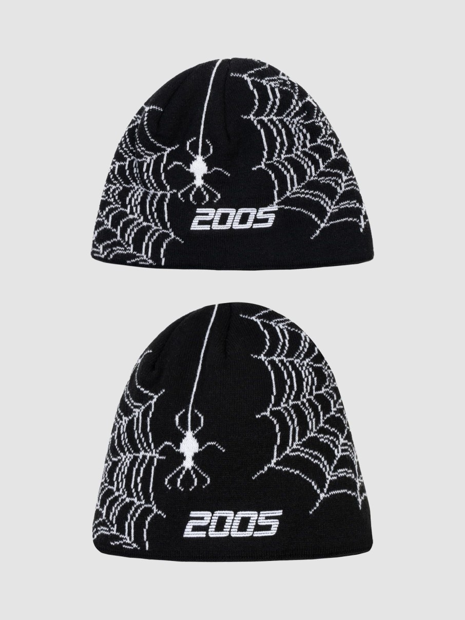 Akcesoria 2005 Czapki Zimowe | Web Beanie