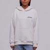 Bluzy 2005 | Basic Hoodie (Ecru)