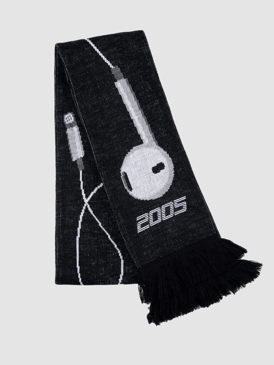 Akcesoria 2005 | Neckpods Scarf