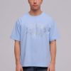 Koszulki 2005 | Metal Tee (Baby Blue)