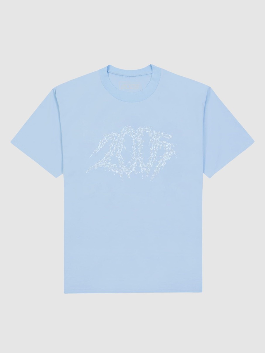 Koszulki 2005 | Metal Tee (Baby Blue)