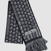 Akcesoria 2005 | Keyboard Scarf