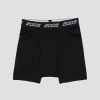 Akcesoria 2005 Bokserki | Signature Boxer Briefs (2-Pack): Black