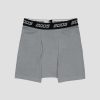 Akcesoria 2005 Bokserki | Signature Boxer Briefs (2-Pack): Graphite