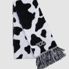 Akcesoria 2005 | Cowhide Scarf