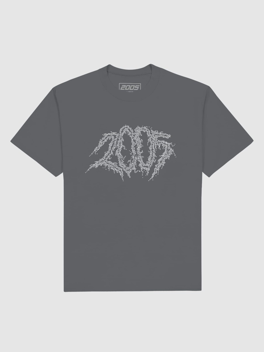 Koszulki 2005 | Metal Tee (Graphite)