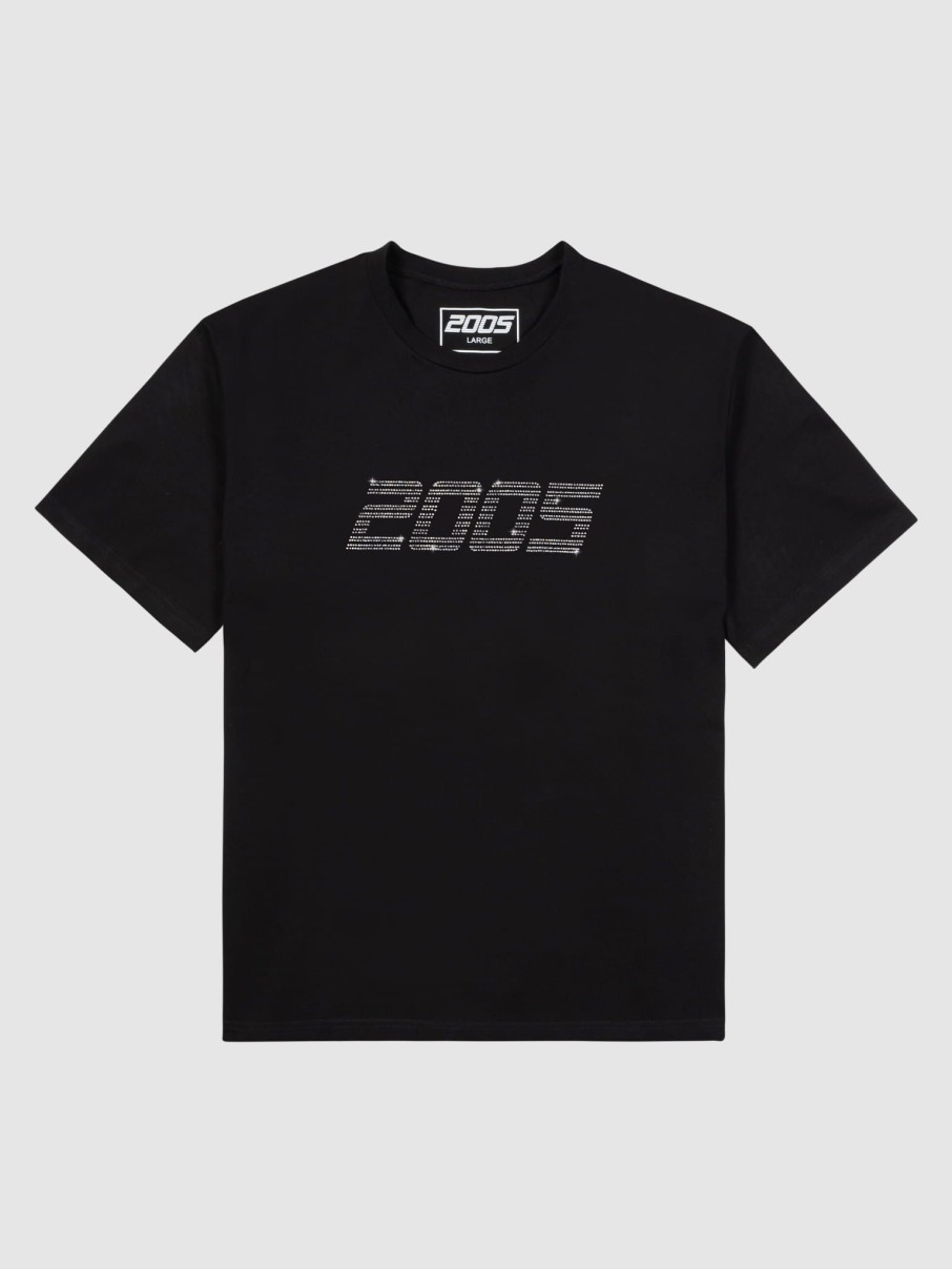 Koszulki 2005 | Signature Tee (Black)